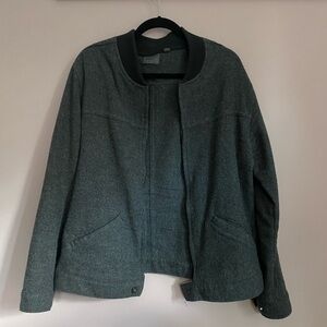 Naked and Famous jacket